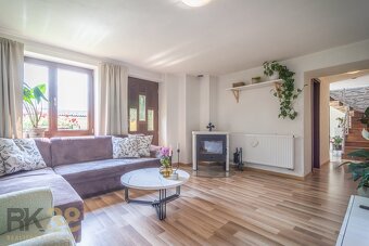 Ponúkame na predaj rodinný dom pod Tatrami - 4