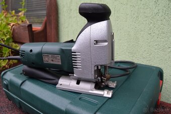 Priamočiara píla Metabo STE 105 Plus, 710 W - 4