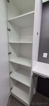 Mobilný stánok - 4