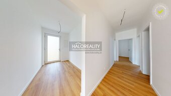 HALO reality - Prenájom, rodinný dom Baka - NOVOSTAVBA - EXK - 4