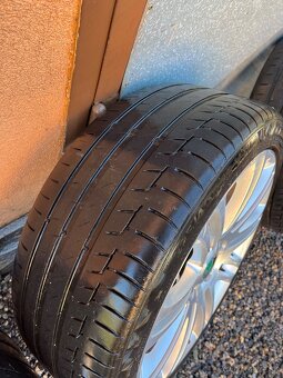 Disky R18 Seat,VW,Škoda - 4