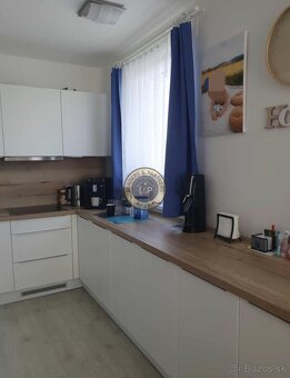 2-izb. byt s výhľadom | PRI HRUBEJ LÚKE, BA IV - 4