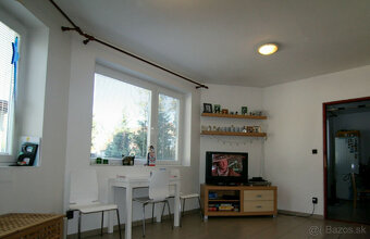 Prenajmem 2-i byt, 55 m2, v RD pri lesoparku, Priehradná BA - 4