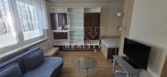 Prenájom slnečného 1i bytu v TOP lokalite - ihneď voľný,... - 4