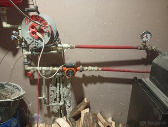 Krb z výmenníkom 17kw - 4