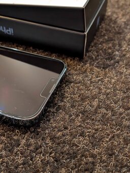 ❗❗iPhone 13 Pro Max, Sierra Blue, 256GB❗❗ - 4