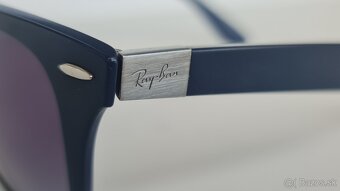 Slnečné okuliare Ray-Ban Wayfarer Liteforce - 4