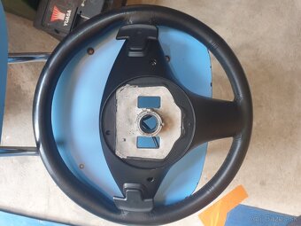 Mercedes w204 sedadla vstrek modul čerpadlo - 4