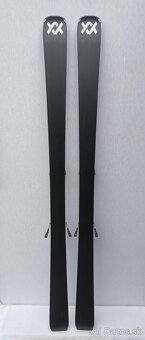 Carvingove Lyze Volkl PEREGRINE 82 172cm - 4