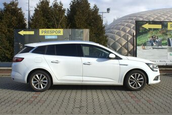 Renault Mégane Grandtour Energy TCe 130k Intens - 4