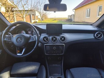 Mercedes Benz GLA 180 - 4