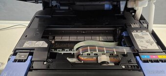 Canon PIXMA G6040 - 4