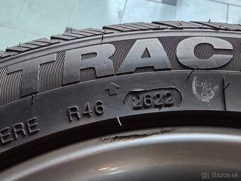 5x112 R17 zimné - 4