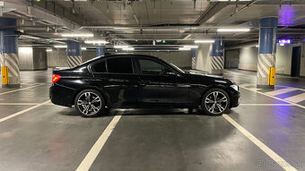 BMW F30 318d 105kw 8st. A/T - 4