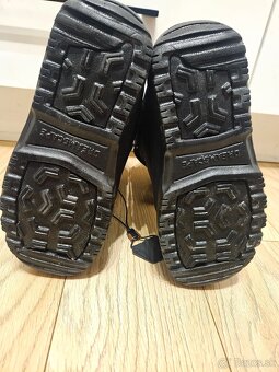 Snowboard topánky č. 38 - 4