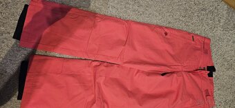 Damske lyžiarske oblecenie Descente - 4