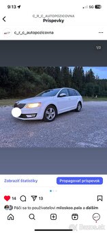 Prenájom vozidiel, autopožičovňa, prenájom autá auto - 4