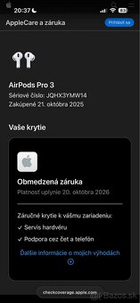 AirPods 3 pro - 4