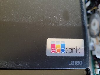 EPSON L8180 DTF - 4