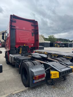 Ťahač Iveco Stralis 460 euro 6 - 4
