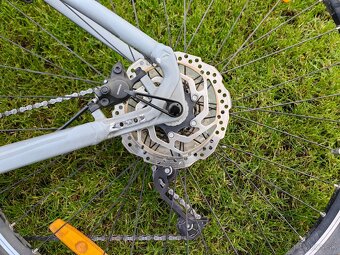 Merida eSpresso 200 Model 2019 veľkosť M - 4