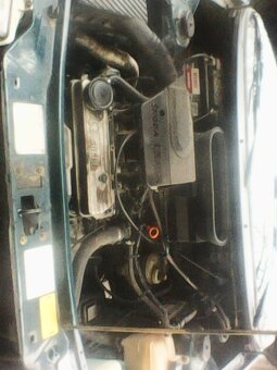 Škoda Felicia 1,3 - 4