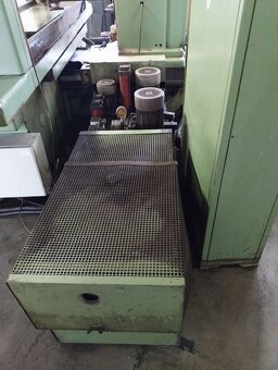 Brúska na plocho BRH-40B - 4