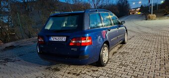 Fiat stilo multiwagon 1.9jtd 85kw - 4