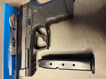 Ekol 9mm plynovka - 4