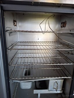 Elektricka udiareň Char-Broil - 4