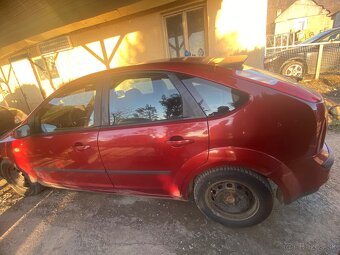 Ford focus 1.6 66kw - 4