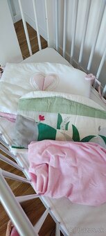 Detská postieľka - 4