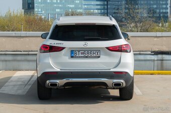 Mercedes-Benz GLA 200d A/T 110kw - 4