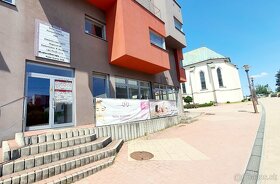 Kancelárske-obchodné priestory-centrum Prievidza - 4