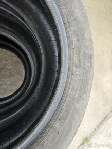 Letné pneumatiky Pirelli 195/55 r16 - 4