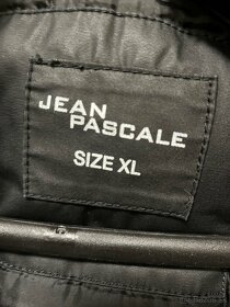 Pánska zimná bunda Jean Pascale, veľkosť XL - 4