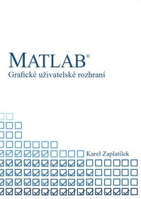 Praktické tištěné knihy o programu MATLAB - 4