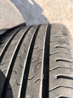 215/60 r17 - 4