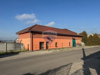 Bistro Leopoldov - NA PREDAJ - 4