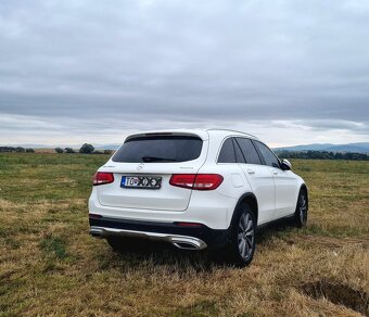 Mercedes-Benz GLC 220d - 4