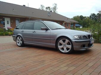 BMW STYLING 143 - 18”palcové - 4