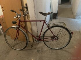 Darujem Rôzne bicykle - 4