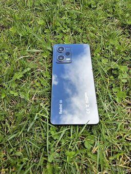 Xiaomi redmi note 12 pro 5G 8/256 - 4