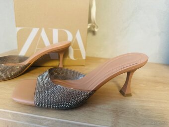 ZARA sandale - 4