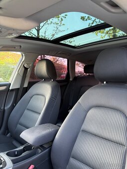 AUDI A4 AVANT B8.5 Kombi - 4
