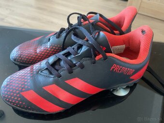 Pánske kopačky Adidas - 4