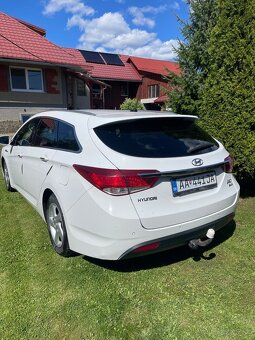 Hyundai i40 1,7 Crdi 85kw - 4