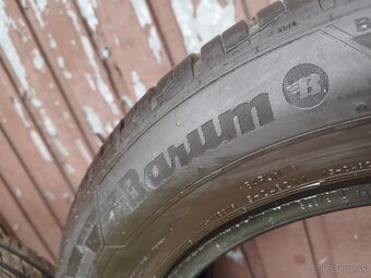 letne pneumatiky 195/60 r15 - 4