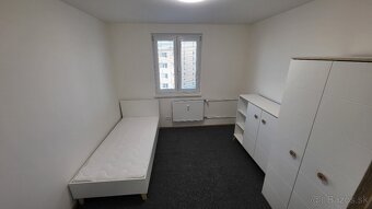 Na prenájom zariadený 4 izbový byt, Košice-Terasa - 4