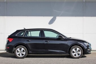 Škoda Scala 1.0 TSI Ambition Plus - 4